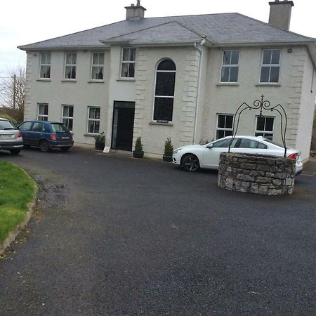 Bed and Breakfast Keyfield House Mullingar Exterior foto