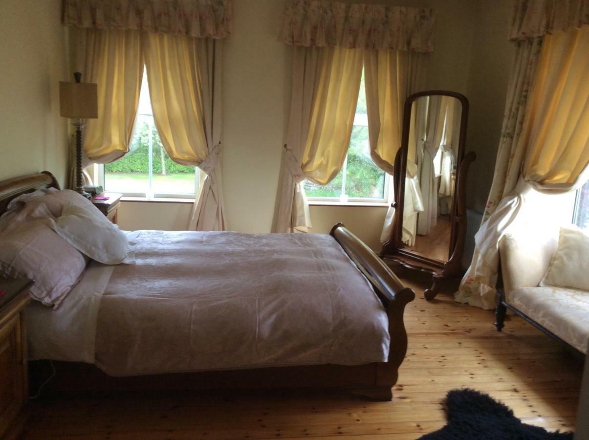 Bed and Breakfast Keyfield House Mullingar Exterior foto